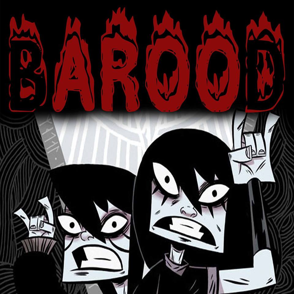 Barood Band